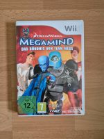 Nintendo Wii Dreamworks Megamind Dortmund - Scharnhorst Vorschau