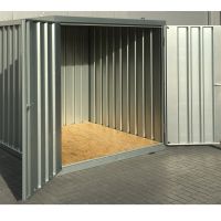 Lagerraum zu vermieten - Lagercontainer in Darmstadt Hessen - Darmstadt Vorschau
