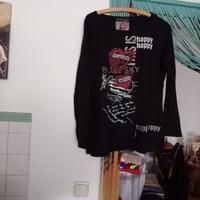 *** Tolles ~ Shirt ~ Desigual *** Brandenburg - Herzfelde Vorschau