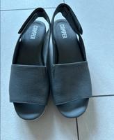 Camper Damenschuhe Sandalen Größe 39 Niedersachsen - Salzgitter Vorschau