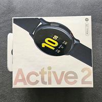 Samsung Active2 Watch  40mm LTE Berlin - Treptow Vorschau