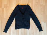 Strickjacke von Esprit, Größe: M, schwarz, neuwertig Hessen - Petersberg Vorschau