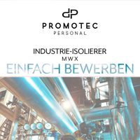 Industrie-Isolierer Blech (m / w/ d) Niedersachsen - Nienburg (Weser) Vorschau