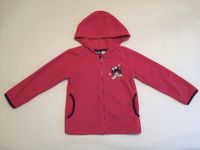 FLEECEJACKE - GR.98/104 Nordrhein-Westfalen - Schermbeck Vorschau