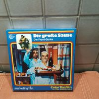 Louis de Funes Die große Sause Kr. München - Planegg Vorschau