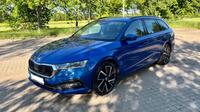 Skoda Octavia 1.4 TSI iV DSG 1st Edition*HUD*MatrixLED Sachsen - Mittweida Vorschau