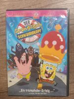 DVD Film "Spongebob Schwammkopf - Der Film", FSK ab 6 Jahren Nordrhein-Westfalen - Lübbecke  Vorschau