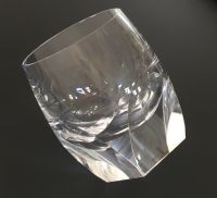 Moser Kristallglas Tumbler "Bar" klar 220ml NEU Rudolf Eschler Friedrichshain-Kreuzberg - Kreuzberg Vorschau