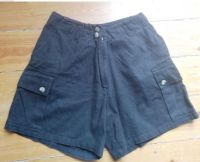 H&M Shorts Hose Cargo Dunkelblau Gr. 34 36 w. NEU Schwachhausen - Neu Schwachhausen Vorschau