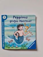 Pixi Buch, Peppinos großes Abenteuer, 0,50€ Blumenthal - Farge Vorschau