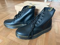Dr Martens THURSTON CHUKKA BLACK Gr 41 Nordrhein-Westfalen - Minden Vorschau