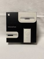 Apple iPhone iPod Classic Touch Universal Dock MB125G Bayern - Freilassing Vorschau