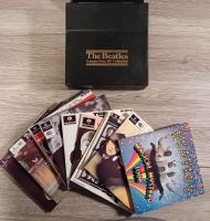 Exklusive CD Box der Beatles   (  15 CDs  ) Hessen - Langen (Hessen) Vorschau