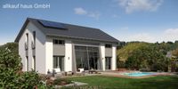 Elegantes Design-Haus mit viel Licht und Luft incl. Grundstück Hessen - Elbtal Vorschau