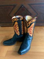 Paul Bond Cowboystiefel handmade USA Handarbeit  43 / 44 Baden-Württemberg - Schwäbisch Hall Vorschau