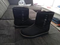 Damen Stiefel Esprit wie neu Nordrhein-Westfalen - Paderborn Vorschau