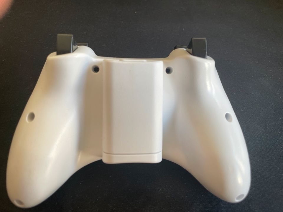 Controller von EasySMX in München