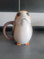 Porg Tasse Star Wars Merch Bochum - Bochum-Mitte Vorschau