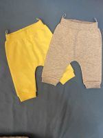 C&A Babyhosen Set, gelb/grau, Gr. 68, NEU! Hannover - Döhren-Wülfel Vorschau