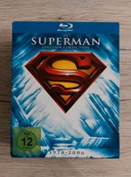 Superman Spielfilm Collection 1 - 5 Bayern - Königsberg i. Bayern Vorschau