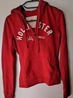 Sweatjacke von Hollister Hessen - Biblis Vorschau
