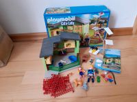 *Wie neu * Playmobil city life 9276 Katzen pension Nürnberg (Mittelfr) - Nordstadt Vorschau