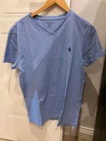 Polo Ralph Lauren Herren T-Shirt blau Hr. S Hessen - Friedberg (Hessen) Vorschau