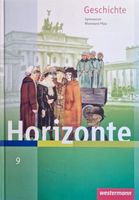 Geschichte Horizonte 9 ISBN 978-3-14-112045-5 RLP, sehr gut Rheinland-Pfalz - Fachingen Vorschau