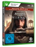Assassin's Creed Mirage Sachsen - Wittichenau Vorschau