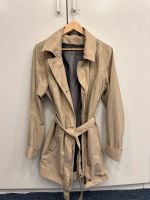 Vaude Regenmantel Damen Gr. 38 beige Altona - Hamburg Lurup Vorschau