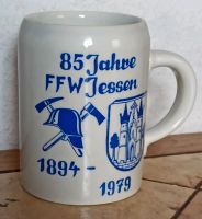 Bierkrug 85 Jahre Feuerwehr Jessen Baden-Württemberg - Bretten Vorschau