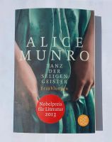 Alice Munro Tanz der seligen Geister Erzählungen, Nobelpreis,Buch Bayern - Pöttmes Vorschau