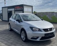 Seat Ibiza Lim. Reference Baden-Württemberg - Oberhausen-Rheinhausen Vorschau