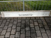 Neuer Schmitz Unterfahrschutz LKW Baden-Württemberg - Bonndorf Vorschau