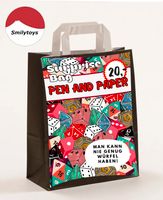 Pen and Paper Surprise Bag, Dice Würfel Set, Anime/Manga Brandenburg - Potsdam Vorschau