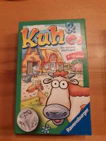 Kuh & Co Würfelspiel ab 4 Jahre Niedersachsen - Ganderkesee Vorschau