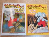 Blinky Bill 2 Bücher Nordrhein-Westfalen - Reichshof Vorschau