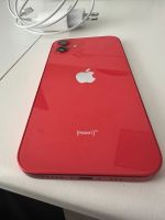 iPhone 12/ Red Edition/ 128GB/ Top gepflegt Duisburg - Duisburg-Mitte Vorschau