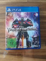 PS4 Spiel Transformers Hessen - Fronhausen Vorschau
