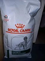 Royal Canin Trockenfutter Satiety Weight Management  Hunde Nordrhein-Westfalen - Heiligenhaus Vorschau