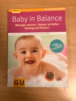 GU Buch Ratgeber Baby in Balance Dresden - Trachau Vorschau