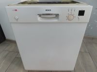 Geschirrspüler Bosch 60cm AAA 1 Jahr Garantie Pankow - Prenzlauer Berg Vorschau