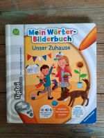 Tiptoi Mein Wörter-Bilderbuch unser Zuhause Bayern - Kulmbach Vorschau