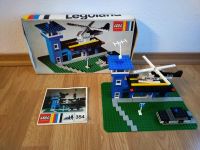 Lego Polizei/Police 354 + 370 mit OBA & OVP Bayern - Saaldorf-Surheim Vorschau