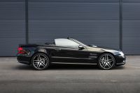 SL55 AMG oder SL63 AMG ab sofort gesucht!! Aachen - Aachen-Haaren Vorschau