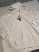 Levi’s Bart Simpsons Hoodie Edition Neu Levis Sweater Casual ✅ Hannover - Mitte Vorschau