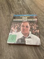 Das Schwergewicht - Kevin James - Blu-ray Steelbook - neu OVP Hessen - Melsungen Vorschau