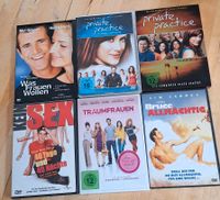 Verschiedene Filme DVD Baden-Württemberg - Deggingen Vorschau