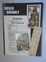 UNSER BOCHOLT - Zeitschrift für Kultur und Heimatpflege-Nr.4/2014 Nordrhein-Westfalen - Borken Vorschau