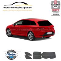 Sonnenschutz Sonniboy Seat Leon ST Kombi 09/2013-12/2019 Rheinland-Pfalz - Westhofen Vorschau